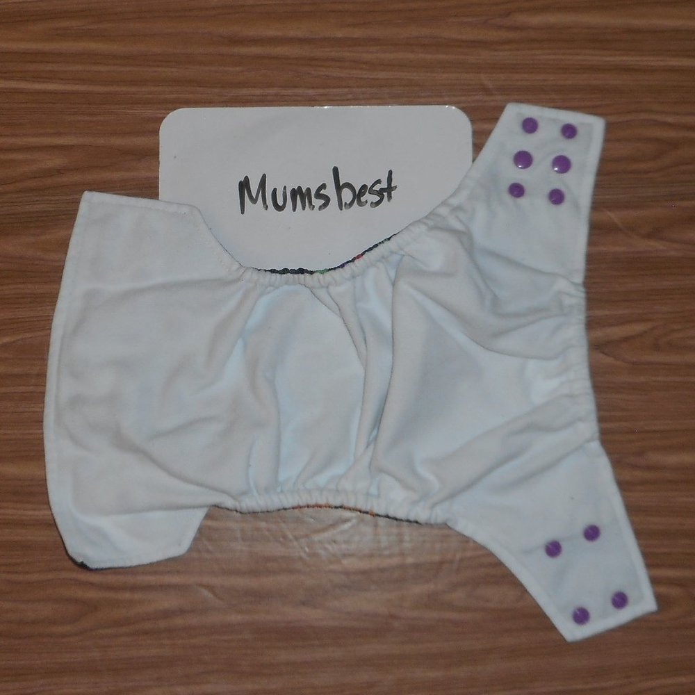 Art of LIfe SunBaby Mumsbest Diaper Covers - Picture 12 of 16